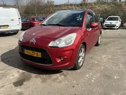 Hatchback Gebruikt 2010 Citroën C3 Exclusive Hatchback | € 3.250 (Goede deal)