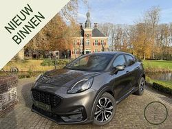 Grijs Gebruikt 2021 Ford Puma ST-Line SUV | € 21.444 (Goede deal)