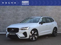 Wit Gebruikt 2024 Volvo XC60 Ultimate SUV | € 59.694 (Iets duurder)