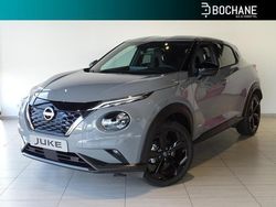 Ceramic grey metallic Gebruikt 2025 Nissan Juke Tekna SUV | € 32.900 (Duur)