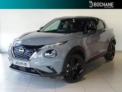 Ceramic grey metallic Gebruikt 2025 Nissan Juke Tekna SUV | € 39.925