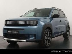 Blauw Nieuw 2025 Fiat Grande Panda La Prima SUV | € 30.966 (Eerlijke prijs)