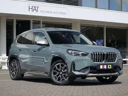 Groen Gebruikt 2023 BMW X1 xLine SUV | € 56.400 (Duur)