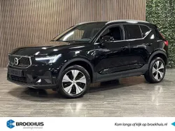 Gebruikt 2022 Volvo XC40 Inscription SUV | € 33.500 (Goede deal)