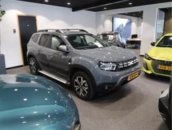 Grijs Gebruikt 2024 Dacia Duster Journey SUV | € 27.900 (Eerlijke prijs)