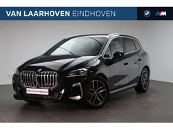 Saphirschwarz Gebruikt 2025 BMW 218 Executive Stationwagen | € 46.950