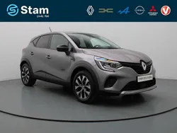 Grijs Gebruikt 2023 Renault Captur Techno SUV | € 25.290 (Eerlijke prijs)