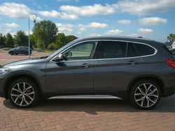 Grijs Gebruikt 2016 BMW X1 Executive SUV | € 20.250 (Iets duurder)