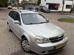 Gebruikt 2008 Chevrolet Nubira SX Stationwagen | € 1.100 (Goede deal)
