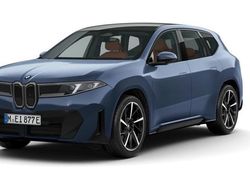 Overig Nieuw 2025 BMW iX3 SUV | € 84.512