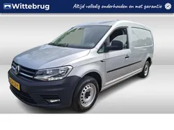 VW Caddy Maxi