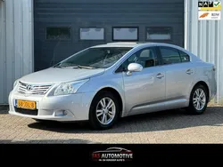 Grijs Gebruikt 2009 Toyota Avensis Sedan | € 6.950 (Goede deal)