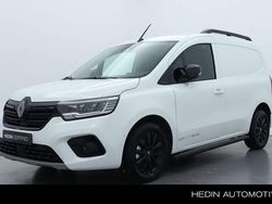 Mineraalwit qng Gebruikt 2024 Renault Kangoo MPV | € 20.945 (Eerlijke prijs)