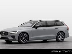 Nieuw 2025 Volvo V60 Plus Stationwagen | € 59.450 (Goede deal)