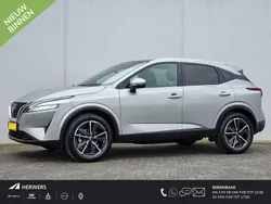 Grijs Gebruikt 2024 Nissan Qashqai Tekna SUV | € 33.885 (Eerlijke prijs)
