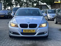Grijs Gebruikt 2009 BMW 318 Sedan | € 3.999 (Eerlijke prijs)