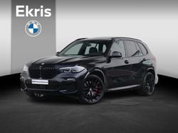 Zwart Gebruikt 2021 BMW X5 Executive SUV | € 62.950 (Iets duurder)