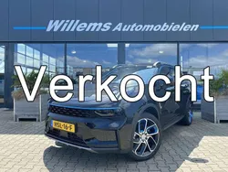 Zwart Gebruikt 2023 Lynk & Co 01 SUV | € 29.250 (Eerlijke prijs)