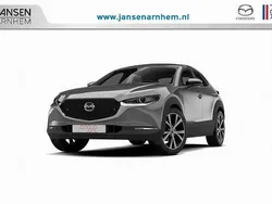 Grijs Nieuw 2024 Mazda CX-30 Nagisa SUV | € 44.090 (Iets duurder)