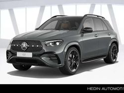 Grijs Nieuw 2025 Mercedes GLE400 Sport Edition SUV | € 122.170 (Eerlijke prijs)