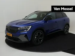 Blauw Gebruikt 2024 Renault Austral Iconic Esprit Alpine SUV | € 41.925 (Duur)