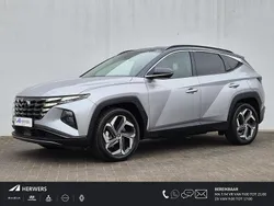 Zilver Gebruikt 2021 Hyundai Tucson Comfort SUV | € 29.435 (Eerlijke prijs)