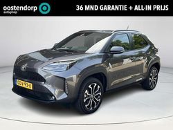 Grijs Gebruikt 2024 Toyota Yaris Cross Edition SUV | € 28.650 (Eerlijke prijs)