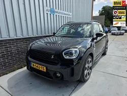 Zwart Gebruikt 2022 Mini Cooper S Countryman Business SUV | € 32.950 (Eerlijke prijs)