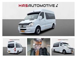 Wit Gebruikt 2010 Mercedes Sprinter Van | € 19.950