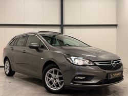 Stationwagon Gebruikt 2019 Opel Astra Stationwagen | € 13.950 (Eerlijke prijs)