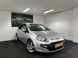 Grijs Gebruikt 2010 Fiat Punto Evo Active Hatchback | € 2.895 (Eerlijke prijs)