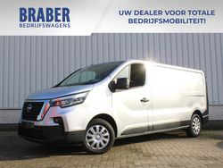 Grijs Nieuw 2024 Nissan Primastar Acenta MPV | € 26.800 (Duur)