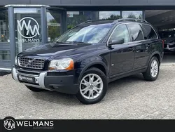 Blauw Gebruikt 2006 Volvo XC90 Inscription SUV | € 22.950