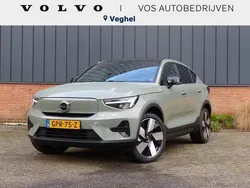 Groen Gebruikt 2024 Volvo C40 Plus SUV | € 46.950 (Eerlijke prijs)