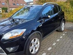 Gebruikt 2010 Ford Kuga SUV | € 9.750 (Eerlijke prijs)