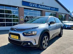 Grijs Gebruikt 2020 Citroën C4 Feel SUV | € 12.500