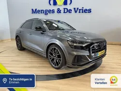 Grijs Gebruikt 2019 Audi Q8 Proline SUV | € 59.995 (Eerlijke prijs)