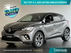 Grijs Gebruikt 2023 Renault Captur Techno SUV | € 26.695 (Eerlijke prijs)