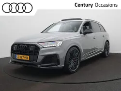 Grijs Gebruikt 2023 Audi Q7 Competition SUV | € 93.995