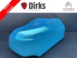 Zwart Gebruikt 2024 DS Automobiles DS7 Crossback SUV | € 45.745 (Iets duurder)