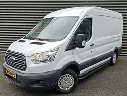 Wit Gebruikt 2019 Ford Transit Trend Van | € 13.450 (Eerlijke prijs)