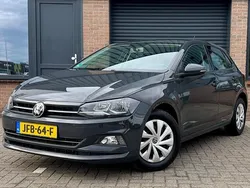 Grijs Gebruikt 2020 VW Polo | € 14.999 (Eerlijke prijs)