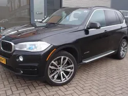 Zwart, metallic lak Gebruikt 2014 BMW X5 Executive SUV | € 20.950 (Eerlijke prijs)