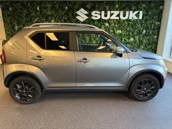 Grijs Gebruikt 2024 Suzuki Ignis Style Hatchback | € 23.500 (Iets duurder)