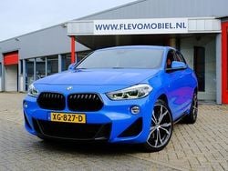 Blauw Gebruikt 2019 BMW X2 Executive SUV | € 25.950 (Goede deal)