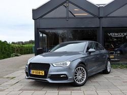 Grijs Gebruikt 2016 Audi A3 Sedan | € 11.495 (Goede deal)