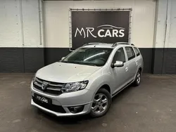 Dacia Logan MCV