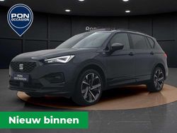 Groen Gebruikt 2022 Seat Tarraco FR SUV | € 34.950 (Eerlijke prijs)