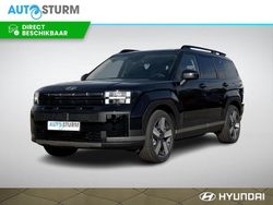 Suv Nieuw 2025 Hyundai Santa Fe Comfort SUV | € 56.637 (Goede deal)