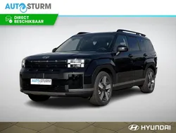 Suv Nieuw 2025 Hyundai Santa Fe Comfort SUV | € 59.137 (Super prijs)